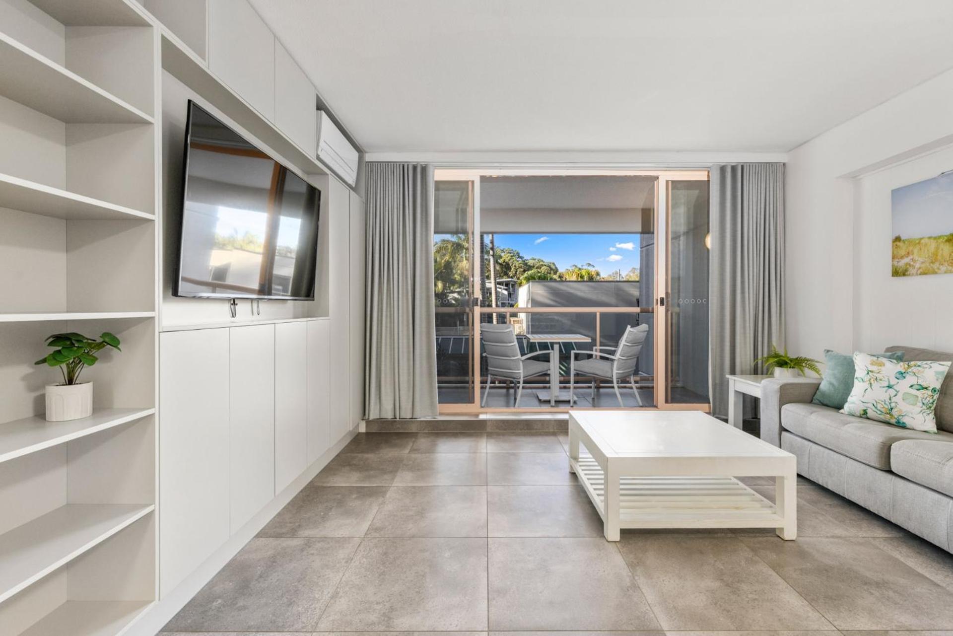 Charlesworth Bay Beach Resort Coffs Harbour Exterior foto