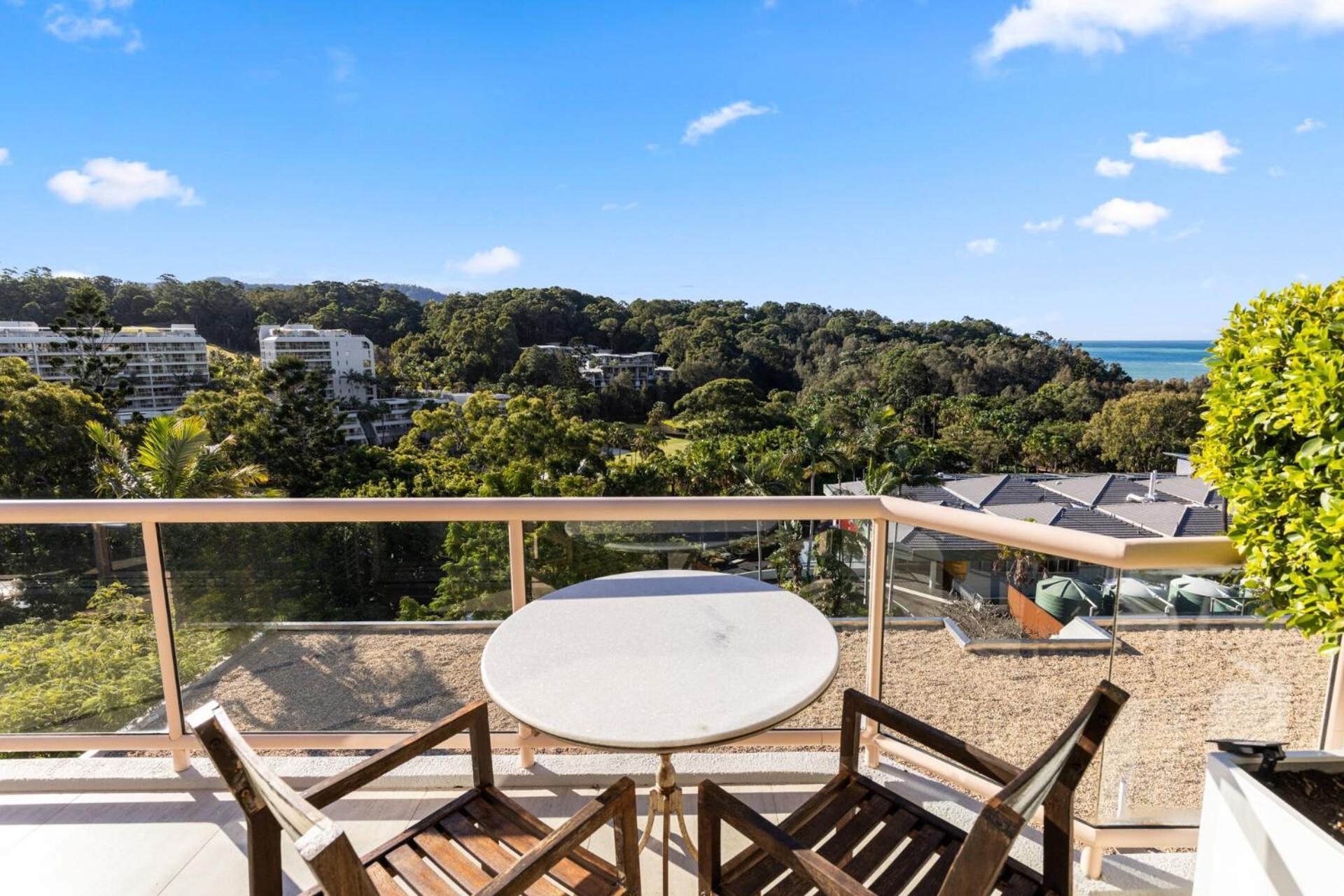 Charlesworth Bay Beach Resort Coffs Harbour Exterior foto