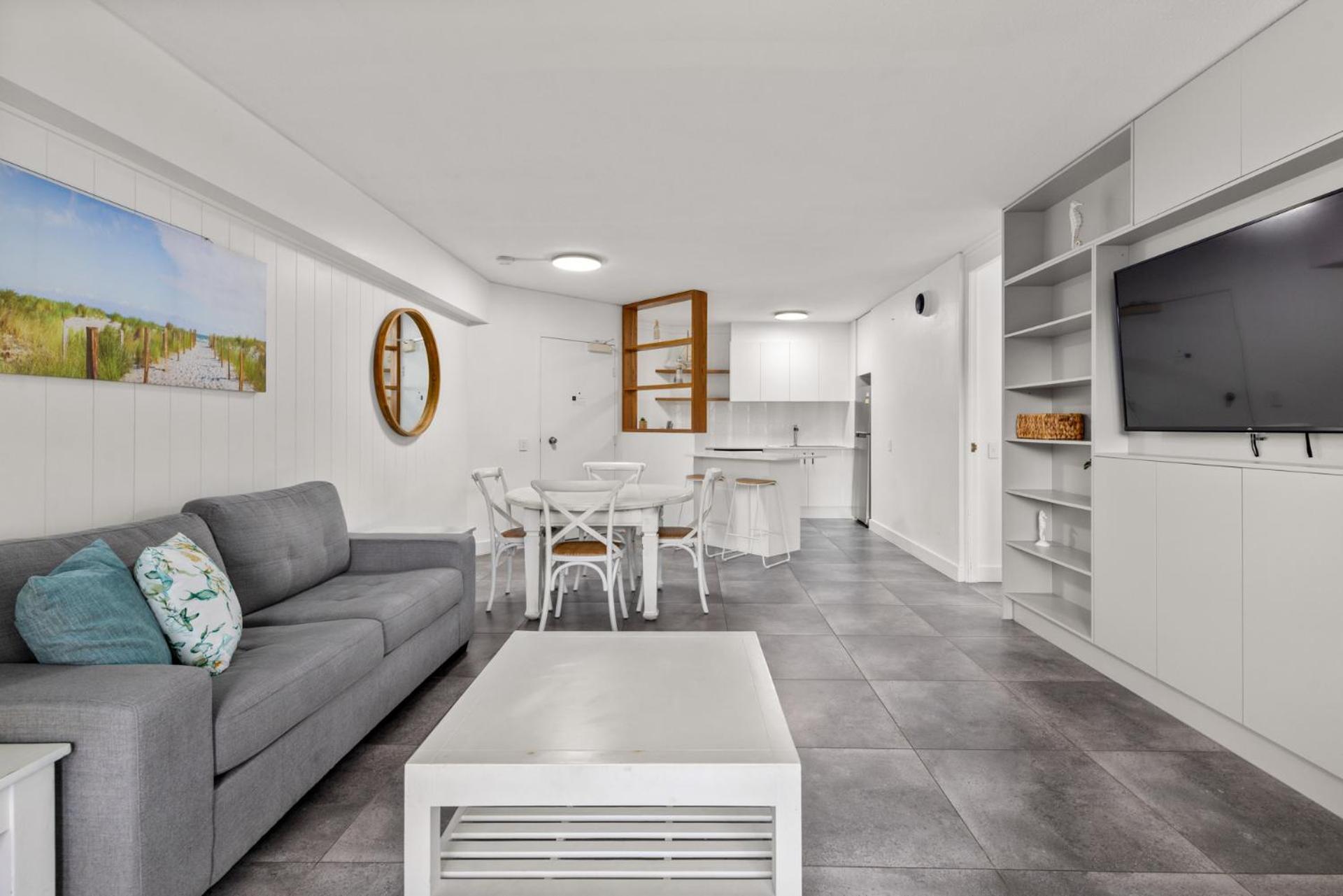 Charlesworth Bay Beach Resort Coffs Harbour Exterior foto
