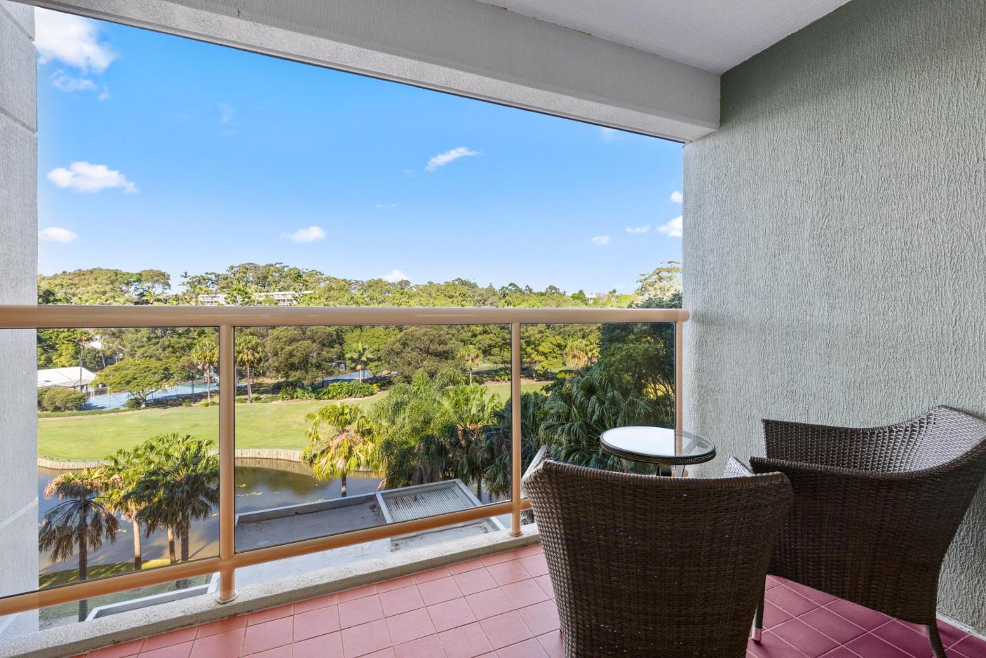 Charlesworth Bay Beach Resort Coffs Harbour Exterior foto