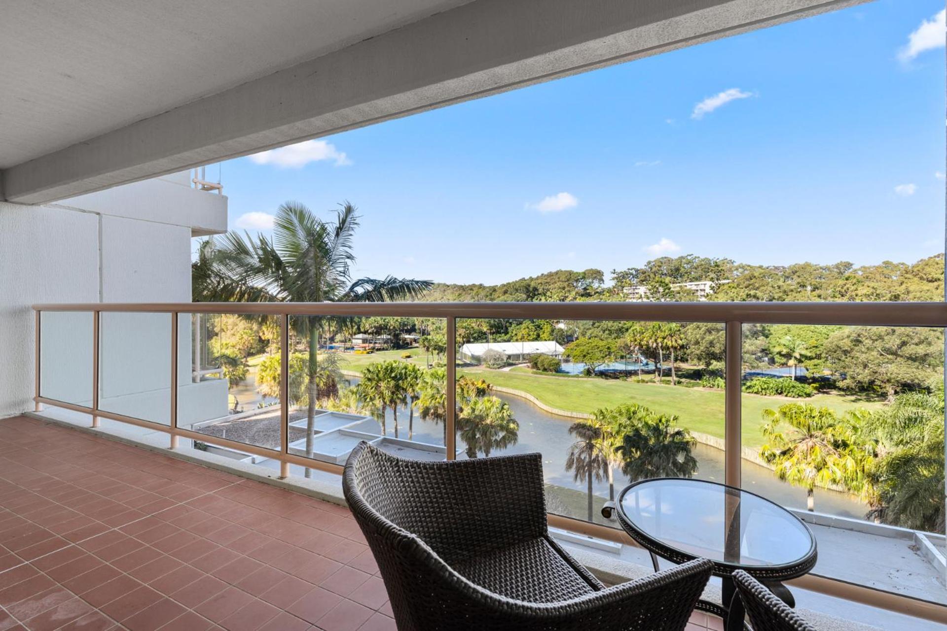 Charlesworth Bay Beach Resort Coffs Harbour Exterior foto