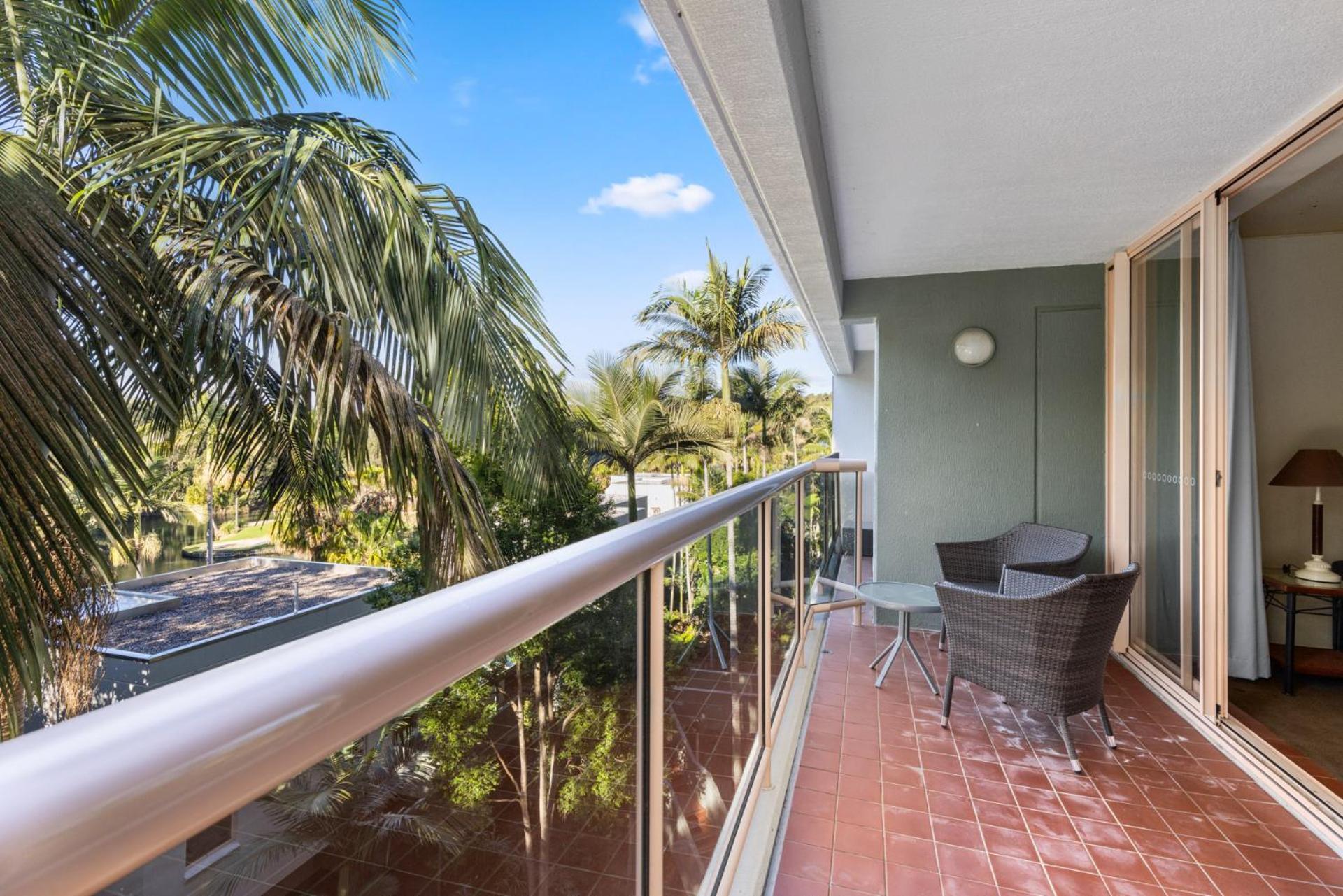 Charlesworth Bay Beach Resort Coffs Harbour Exterior foto