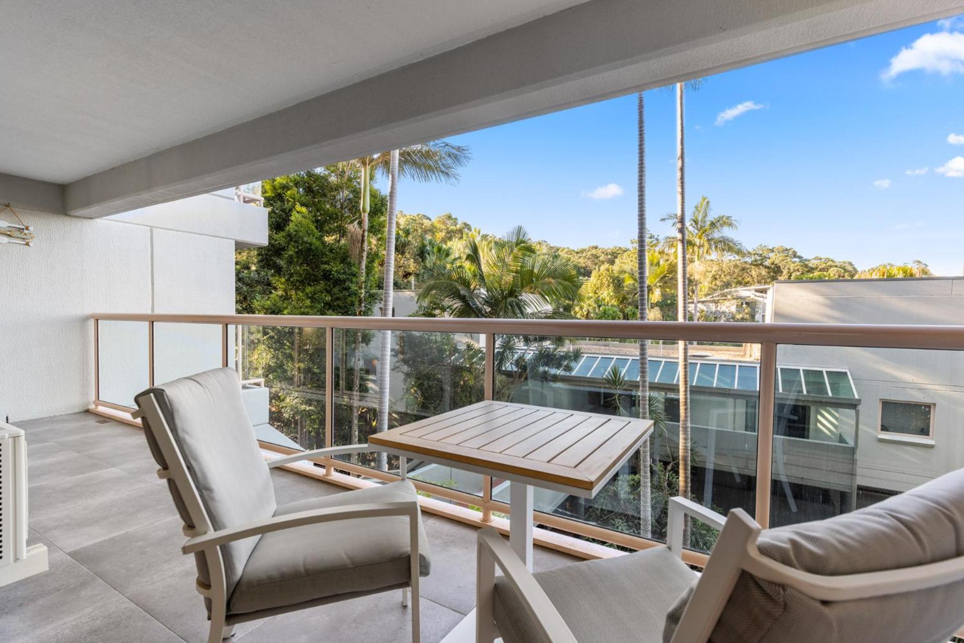 Charlesworth Bay Beach Resort Coffs Harbour Exterior foto